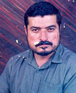 صورة محمد سلامة عيسى القرارعة