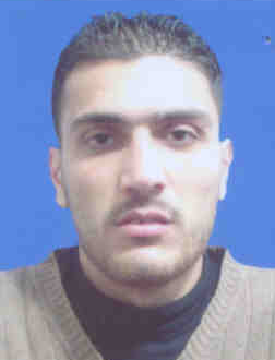 صورة علاء وليد محمد الفريحات