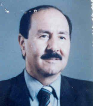 صورة قاسم محمد صالح ال عكل