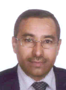 صورة احمد علي خليف العويدي