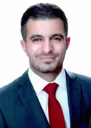 صورة خالد محمد احمد العدوان