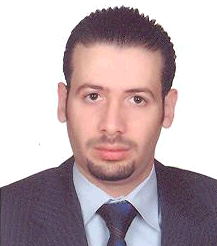 صورة علاء توفيق جميل شرايحة