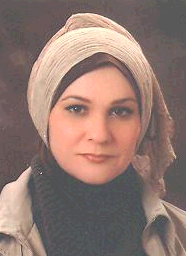 صورة نادية راضي حسن حمدان