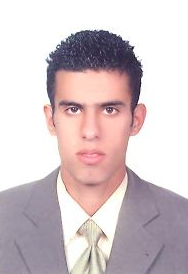 صورة فارس علي ابراهيم العساف
