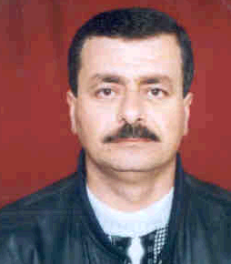 صورة عمر محمد احمد القضاه