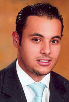 صورة انور اسامه سميح سكري