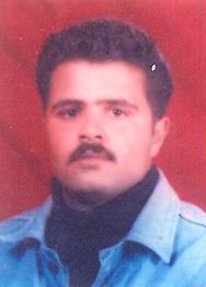 صورة حازم عوده محمود السعايده