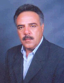 صورة محمد جميل محمد النسور