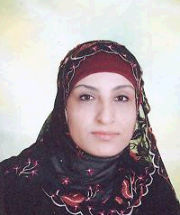 صورة ميسون عفيف محمد عبد الله