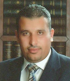 صورة اياد سعيد حسن عبد الفتاح