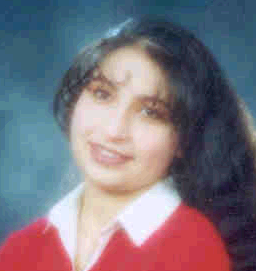 صورة صفيناز زعل علي المجالي