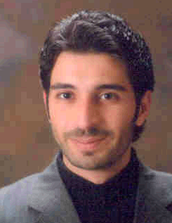 صورة عامر حسن خلف الطراونة