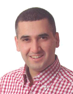 صورة طارق محمد راكان الدغمي