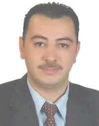 صورة محمد جمال مصطفى الفاعوري