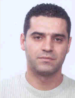 صورة صلاح الدين علي محمود الكردي