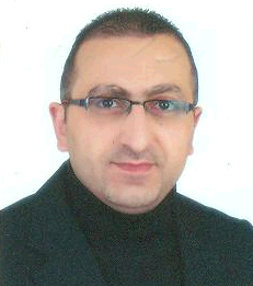 صورة غسان فواز ناصر الربابعه