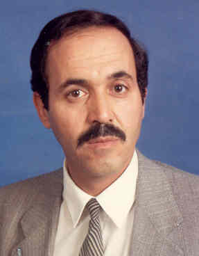 صورة غسان منير محمود البسطامي