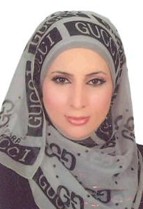 صورة سها نواف حماد الصليبي