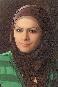 صورة نور غالب عبد الكريم عربيات