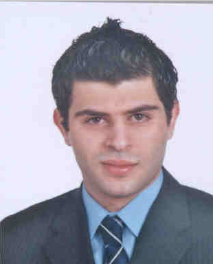 صورة عدي مازن محمد الحديد