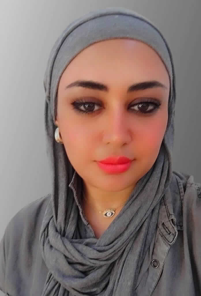 صورة نورا محمد جمعه عبد الجابر رمضان