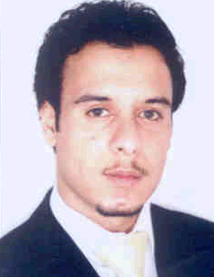 صورة احمد مازن احمد الزيود