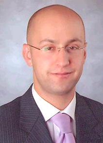 صورة محمد حسام الدين احمد زلاطيمو