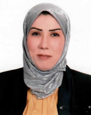 صورة نسرين ياسر محمد قاسم