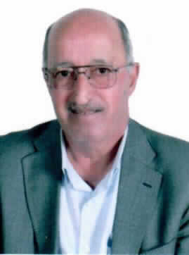 صورة صلاح مجلي فلاح المبيضين