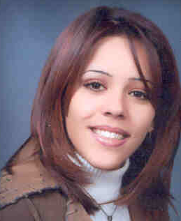 صورة رلى ايوب عبد العزيز النوباني