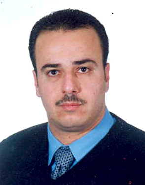 صورة محمد شكري محمد صويلح
