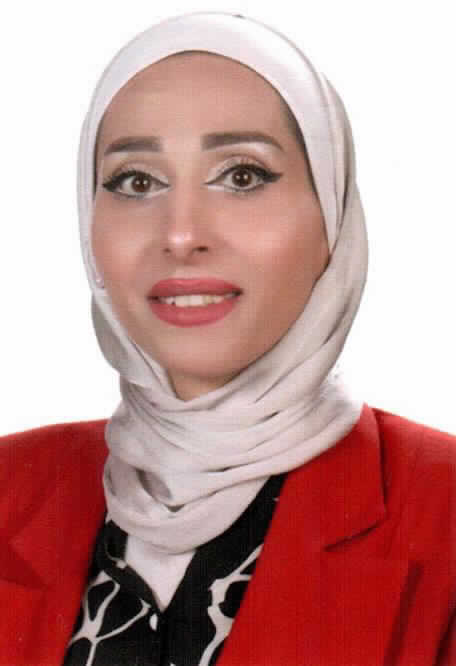 صورة مهى محمد سليمان الطويسي