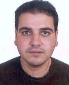 صورة احمد محمد اسمر ابو عيسى