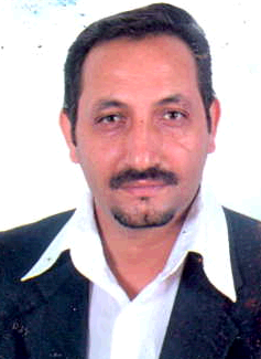 صورة نبيل موسى ابراهيم الحميدات