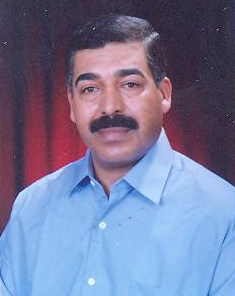 صورة صامد علي راشد المرشد