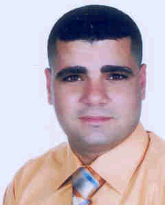 صورة محمد سالم محمد بني بكر