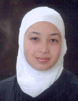 صورة رشا عبدالغني عبدالوهاب الحلواني