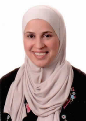 صورة لمى ناصر حسن دلقموني