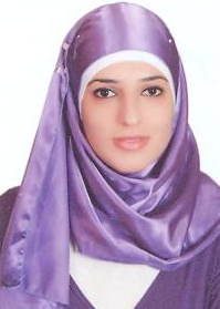 صورة جمانه جمال ابراهيم المصري