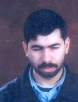 صورة لؤي طلعت فارس الزبن