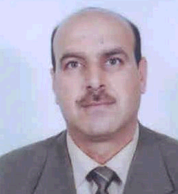 صورة بلال محمود عليان العزام