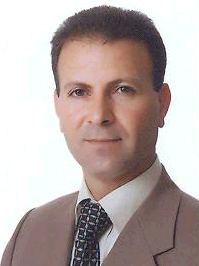 صورة اديب محمد حسن هزايمه