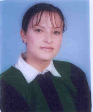 صورة غاده عوده فارس اللوزي