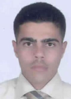 صورة عبد الله زهير عبدالله الرواشده