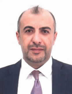 صورة هشام محمد محمود ظهيرات