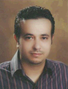 صورة رعد جميل عواد القهيوي
