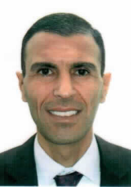 صورة محمد معيش ذياب الطراونه