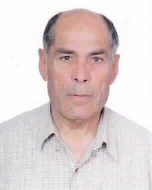 صورة محمد دخل الله عبد القادر الزيدات