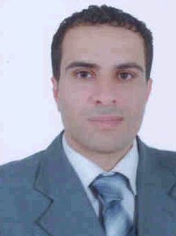 صورة محمد احمد مفلح القرعان