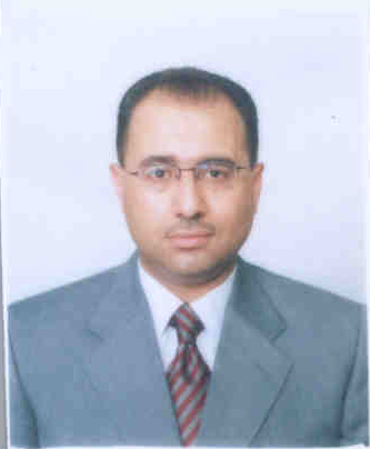 صورة سامي مسلم خلف المعايطه